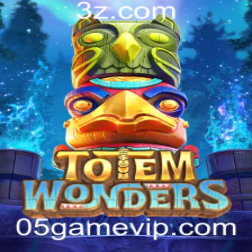 Explorando o Universo de TotemWonders: O Fascinante Mundo do Jogo