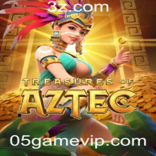 Treasures of Aztec: Um Mergulho no Fascinante Mundo dos Jogos Temáticos de Aventura
