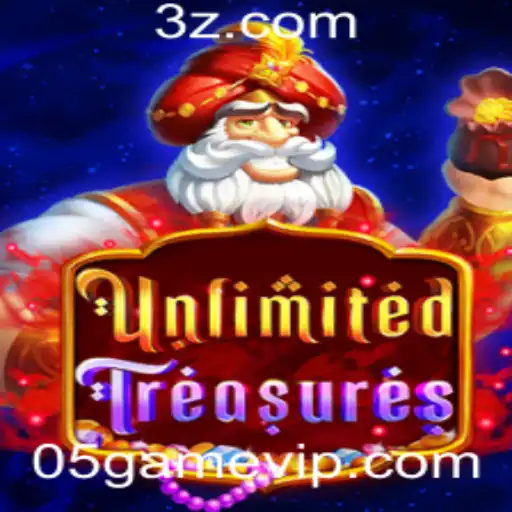 Desbravando o Universo de UnlimitedTreasures: Um Guia Completo