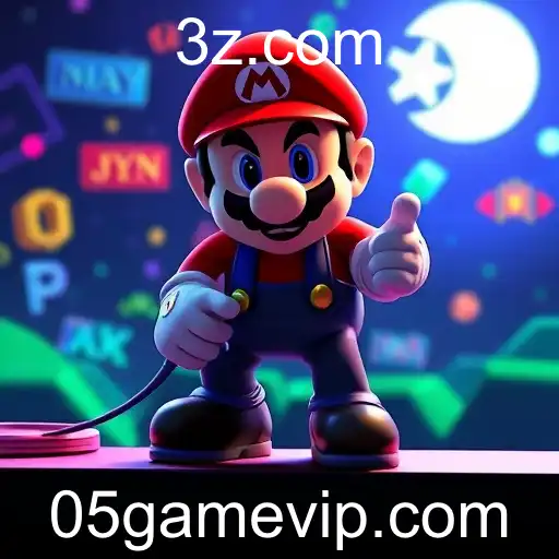 O Fascinante Universo dos Videogames