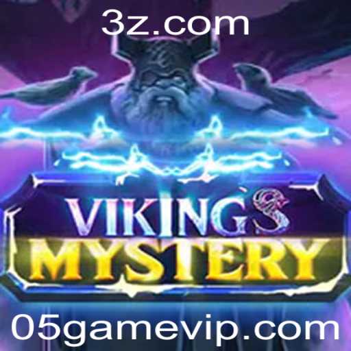 Descubra o Envolvente Mundo de VikingsMystery