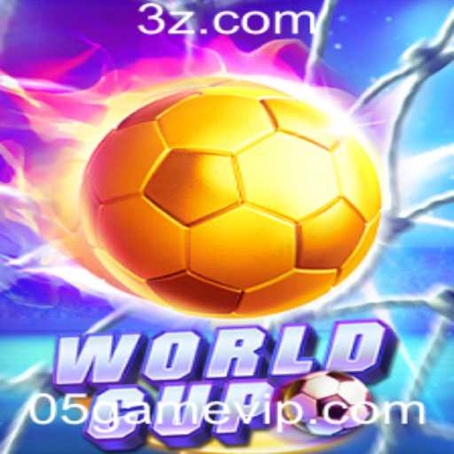 Explorando o Mundo do WorldCup: O Fascinante Jogo 05 Game