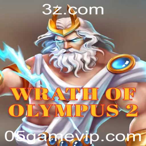 Descubra a Magia e Estratégia de WrathofOlympus2: O Universo dos Deuses e Heróis